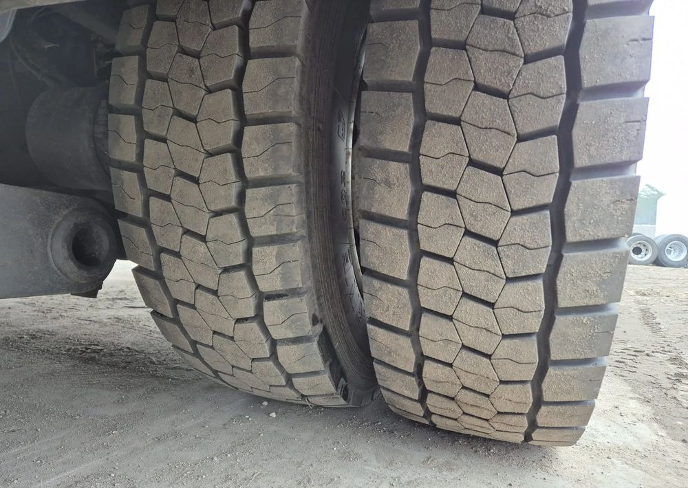 Mercedes-Benz Atego 1330 Euro 6 - Box truck: picture 5 Mercedes-Benz Atego 1330 Euro 6 - Box truck: picture 5