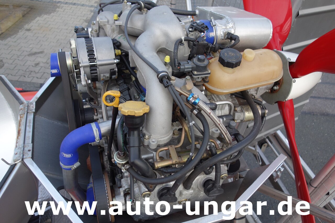Fire truck Ficht FLG 640 Luftschrauben Gleitboot Airboat Boot Luftschrauben Gleitboot Propeller Airboat Sumpfboot Eisrettung Feuerwehr Wasserwacht: picture 31