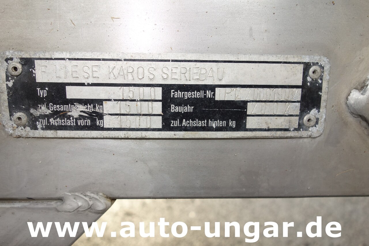 Fire truck Ficht FLG 640 Luftschrauben Gleitboot Airboat Boot Luftschrauben Gleitboot Propeller Airboat Sumpfboot Eisrettung Feuerwehr Wasserwacht: picture 14