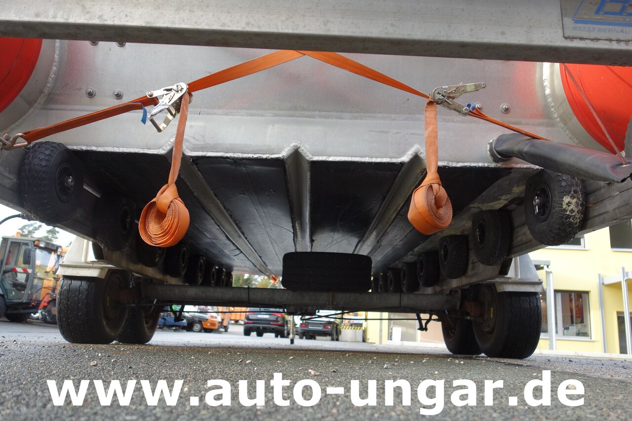 Fire truck Ficht FLG 640 Luftschrauben Gleitboot Airboat Boot Luftschrauben Gleitboot Propeller Airboat Sumpfboot Eisrettung Feuerwehr Wasserwacht: picture 8
