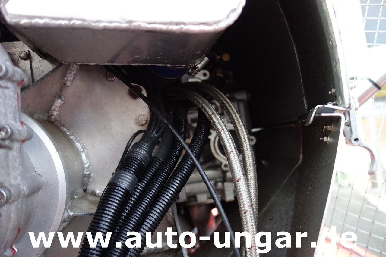 Fire truck Ficht FLG 640 Luftschrauben Gleitboot Airboat Boot Luftschrauben Gleitboot Propeller Airboat Sumpfboot Eisrettung Feuerwehr Wasserwacht: picture 27