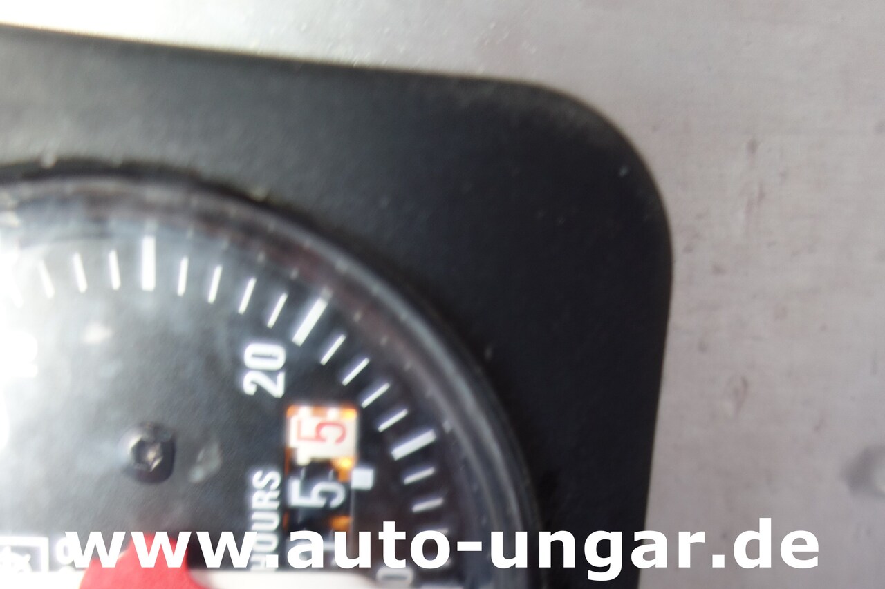 Fire truck Ficht FLG 640 Luftschrauben Gleitboot Airboat Boot Luftschrauben Gleitboot Propeller Airboat Sumpfboot Eisrettung Feuerwehr Wasserwacht: picture 20