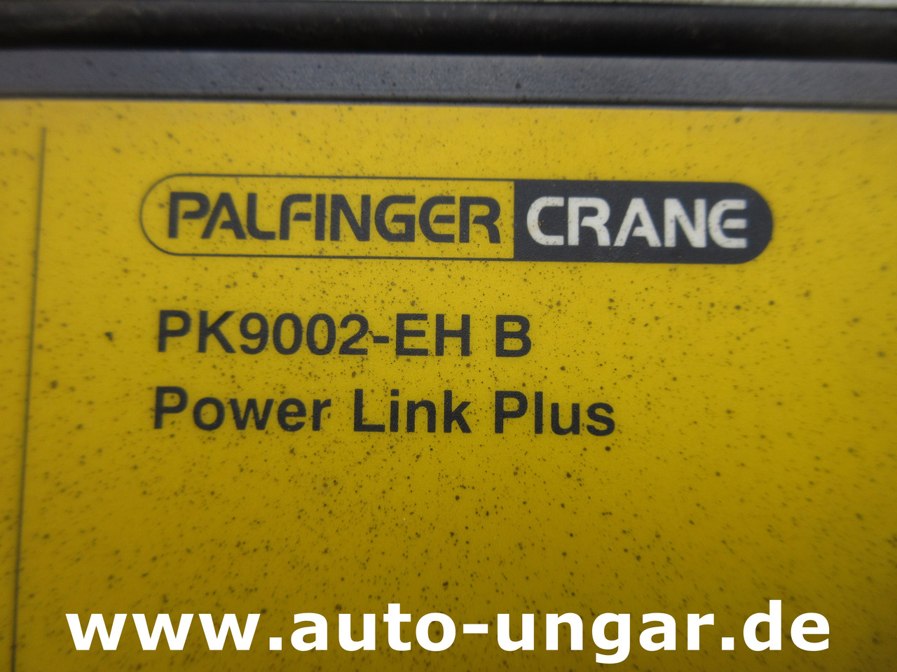 Iveco Trakker 360 Kipper Allrad 4x4 Kran Palfinger PK 9002 Kommunalhydraulik Winterdienst Euro 5 - Tipper, Crane truck: picture 5 Iveco Trakker 360 Kipper Allrad 4x4 Kran Palfinger PK 9002 Kommunalhydraulik Winterdienst Euro 5 - Tipper, Crane truck: picture 5