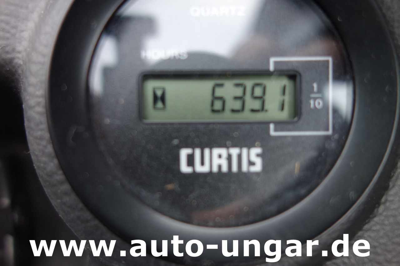 Box van, Electric van Mega Mega - Aixam Mega RM H9 Koffer Elektro: picture 19