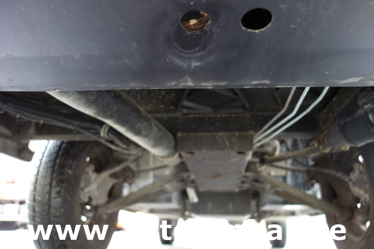 Box van, Electric van Mega Mega - Aixam Mega RM H9 Koffer Elektro: picture 13