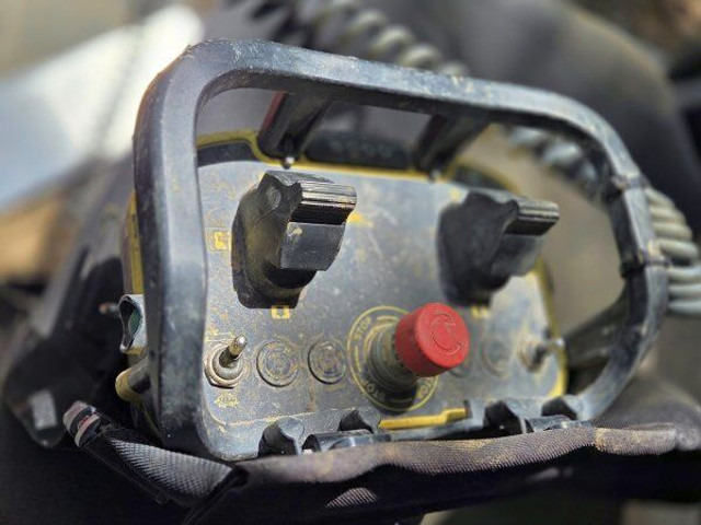 ADLER - B75 Pro - Drilling rig: picture 5 ADLER - B75 Pro - Drilling rig: picture 5