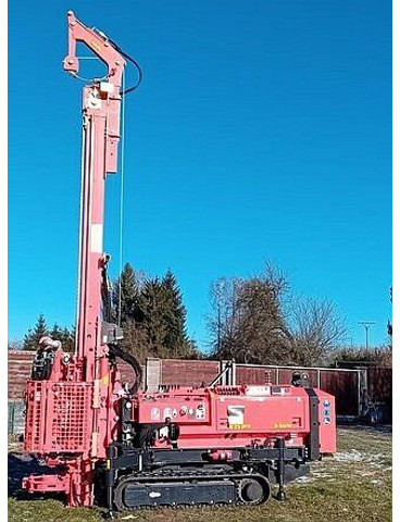 ADLER - B75 Pro - Drilling rig: picture 3 ADLER - B75 Pro - Drilling rig: picture 3