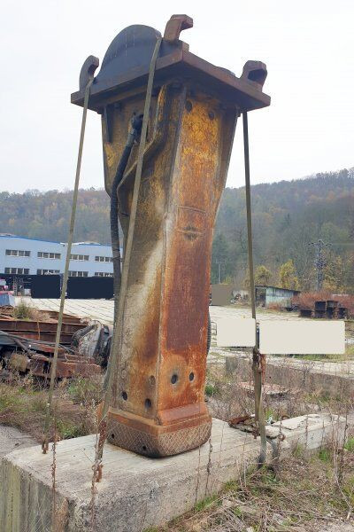 Atlas-Copco HB 7000 - Hydraulic hammer for Construction machinery: picture 2 Atlas-Copco HB 7000 - Hydraulic hammer for Construction machinery: picture 2