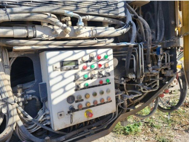 Atlas-Copco PC 2 / PowerCrusher - Jaw crusher: picture 5 Atlas-Copco PC 2 / PowerCrusher - Jaw crusher: picture 5