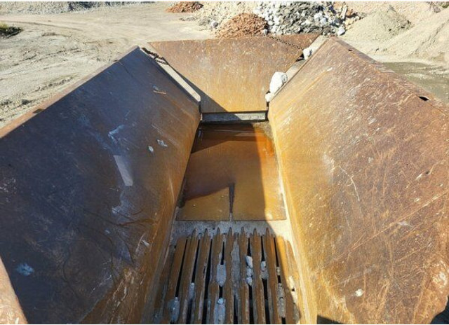 Atlas-Copco PC 2 / PowerCrusher - Jaw crusher: picture 4 Atlas-Copco PC 2 / PowerCrusher - Jaw crusher: picture 4