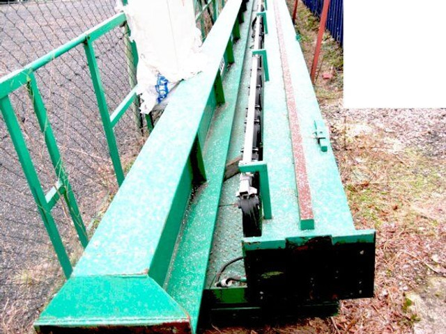 Leasing of Demag +(CZ) Iteco (el. 2t/4.2m teleskop 25m Demag +(CZ) Iteco (el. 2t/4.2m teleskop 25m: picture 6