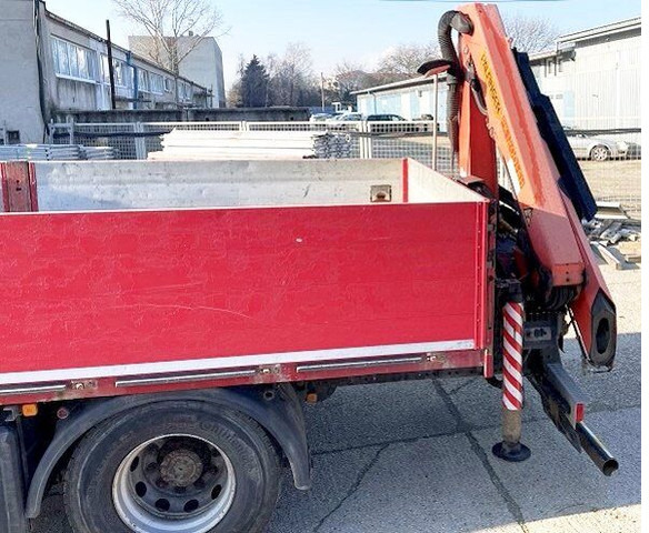 Leasing of MAN 6m TGM 18.340 +Palfinger 12001 radio MAN 6m TGM 18.340 +Palfinger 12001 radio: picture 8 Leasing of MAN 6m TGM 18.340 +Palfinger 12001 radio MAN 6m TGM 18.340 +Palfinger 12001 radio: picture 8