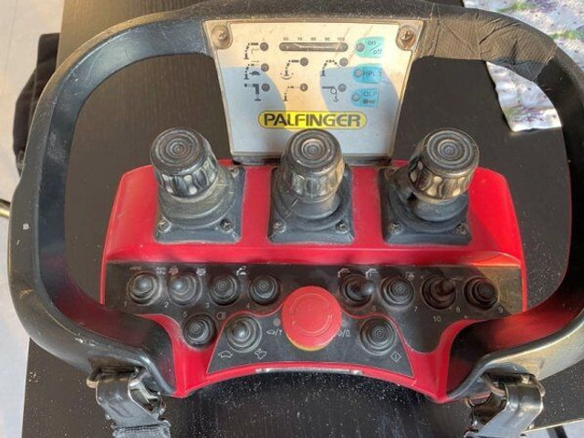 Leasing of MAN 6m TGM 18.340 +Palfinger 12001 radio MAN 6m TGM 18.340 +Palfinger 12001 radio: picture 6 Leasing of MAN 6m TGM 18.340 +Palfinger 12001 radio MAN 6m TGM 18.340 +Palfinger 12001 radio: picture 6