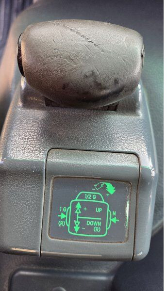 Tipper Mercedes-Benz 8x8 Actros 4148 set 132/88t !: picture 11 Tipper Mercedes-Benz 8x8 Actros 4148 set 132/88t !: picture 11