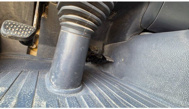 Tipper Mercedes-Benz 8x8 Actros 4148 set 132/88t !: picture 12 Tipper Mercedes-Benz 8x8 Actros 4148 set 132/88t !: picture 12