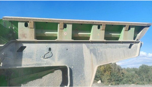 Resta CH3 - Jaw crusher: picture 5 Resta CH3 - Jaw crusher: picture 5