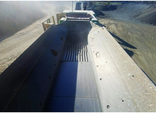 Resta CH3 - Jaw crusher: picture 4 Resta CH3 - Jaw crusher: picture 4