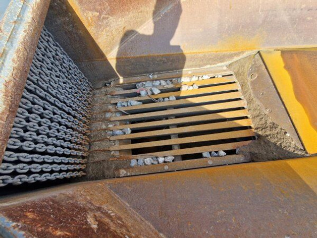 Rubble Master RM90 GO! - Impact crusher: picture 5 Rubble Master RM90 GO! - Impact crusher: picture 5