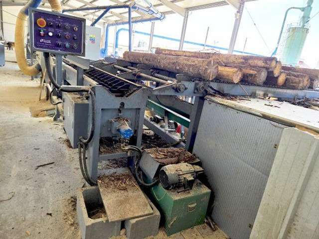 Shengong LSH 350/4500 +(CZ) - Woodworking machinery: picture 4 Shengong LSH 350/4500 +(CZ) - Woodworking machinery: picture 4