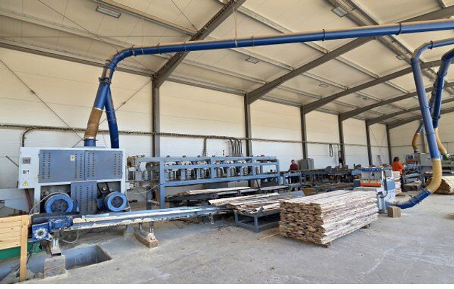 Shengong LSH 350/4500 +(CZ) - Woodworking machinery: picture 1 Shengong LSH 350/4500 +(CZ) - Woodworking machinery: picture 1