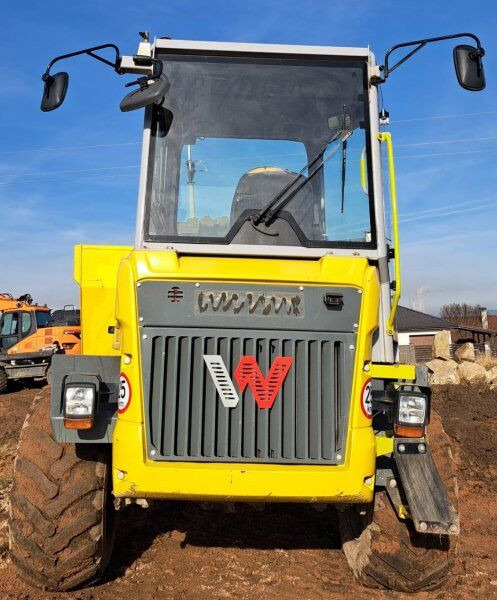 WACKER NEUSON DV90 - Mini dumper: picture 5 WACKER NEUSON DV90 - Mini dumper: picture 5