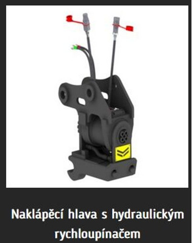 Yanmar B110 W - Wheel excavator: picture 3 Yanmar B110 W - Wheel excavator: picture 3