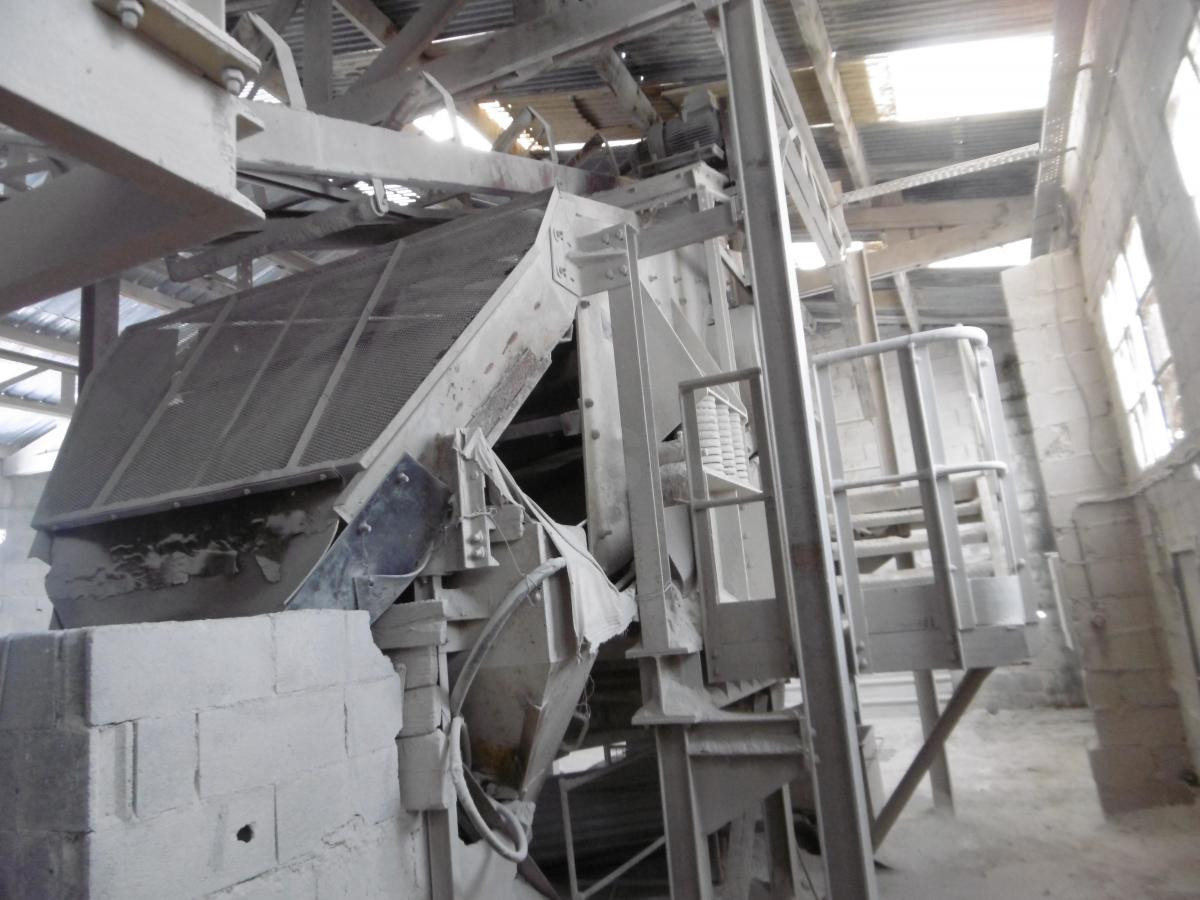 Bergeaud - Screener: picture 4 Bergeaud - Screener: picture 4