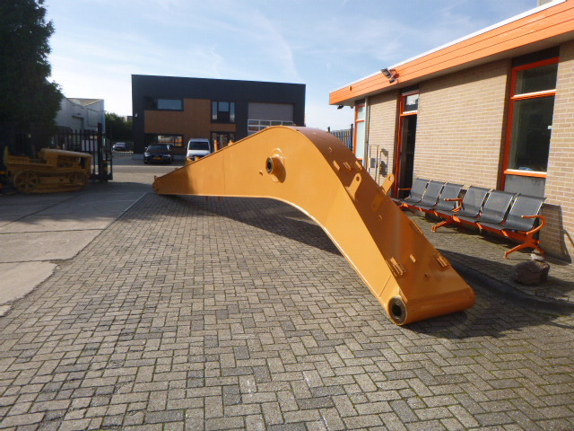 CASE CX470B/CX470C Long reach monoboom - Boom for Crawler excavator: picture 3 CASE CX470B/CX470C Long reach monoboom - Boom for Crawler excavator: picture 3