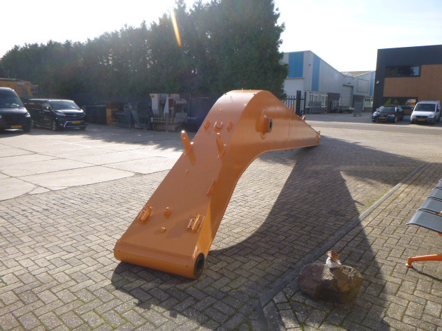 CASE CX470B/CX470C Long reach monoboom - Boom for Crawler excavator: picture 4 CASE CX470B/CX470C Long reach monoboom - Boom for Crawler excavator: picture 4