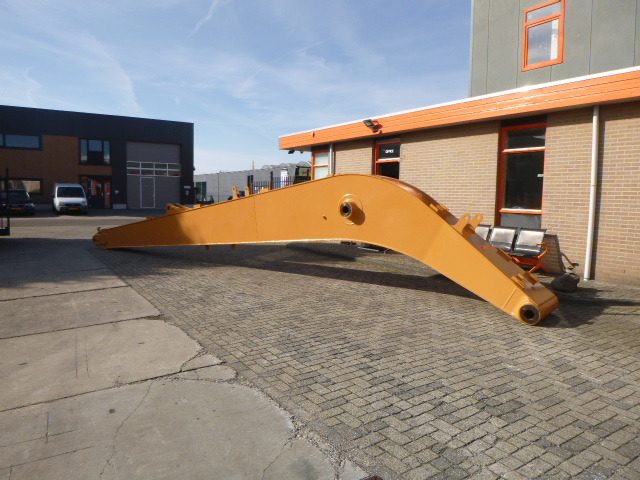 CASE CX470B/CX470C Long reach monoboom - Boom for Crawler excavator: picture 2 CASE CX470B/CX470C Long reach monoboom - Boom for Crawler excavator: picture 2