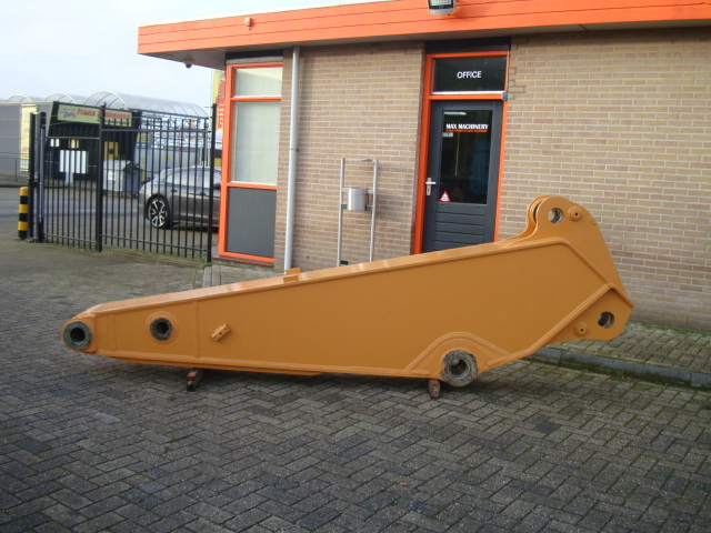 CASE CX470C - Boom for Crawler excavator: picture 3 CASE CX470C - Boom for Crawler excavator: picture 3
