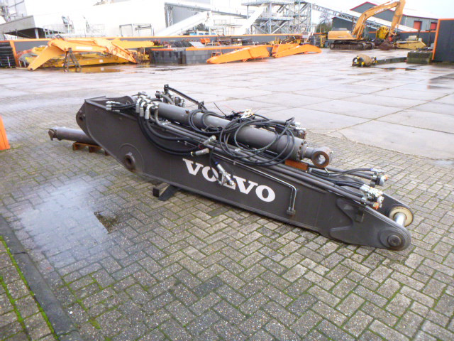 VOLVO EC235EL VAH Boom - Boom for Crawler excavator: picture 5 VOLVO EC235EL VAH Boom - Boom for Crawler excavator: picture 5
