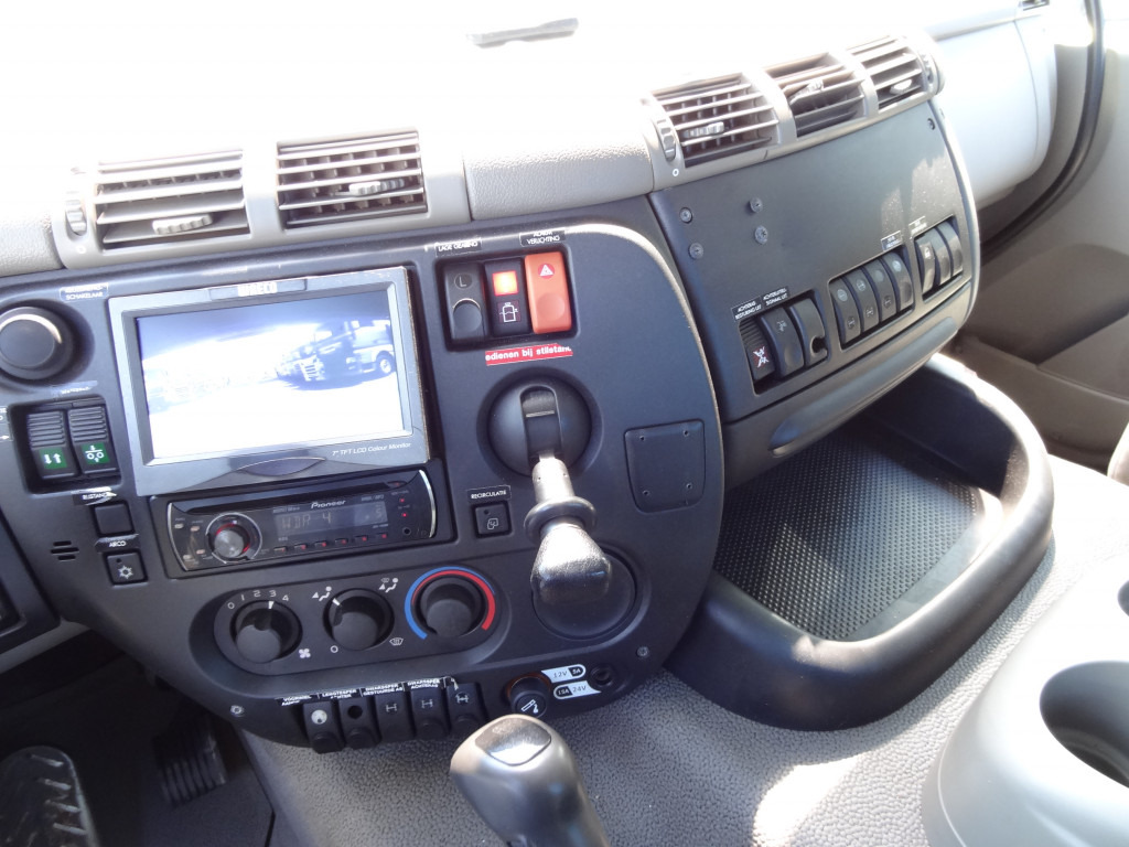 Leasing of Daf CF85 460 / GINAF X5450S 10X8 Daf CF85 460 / GINAF X5450S 10X8: picture 7