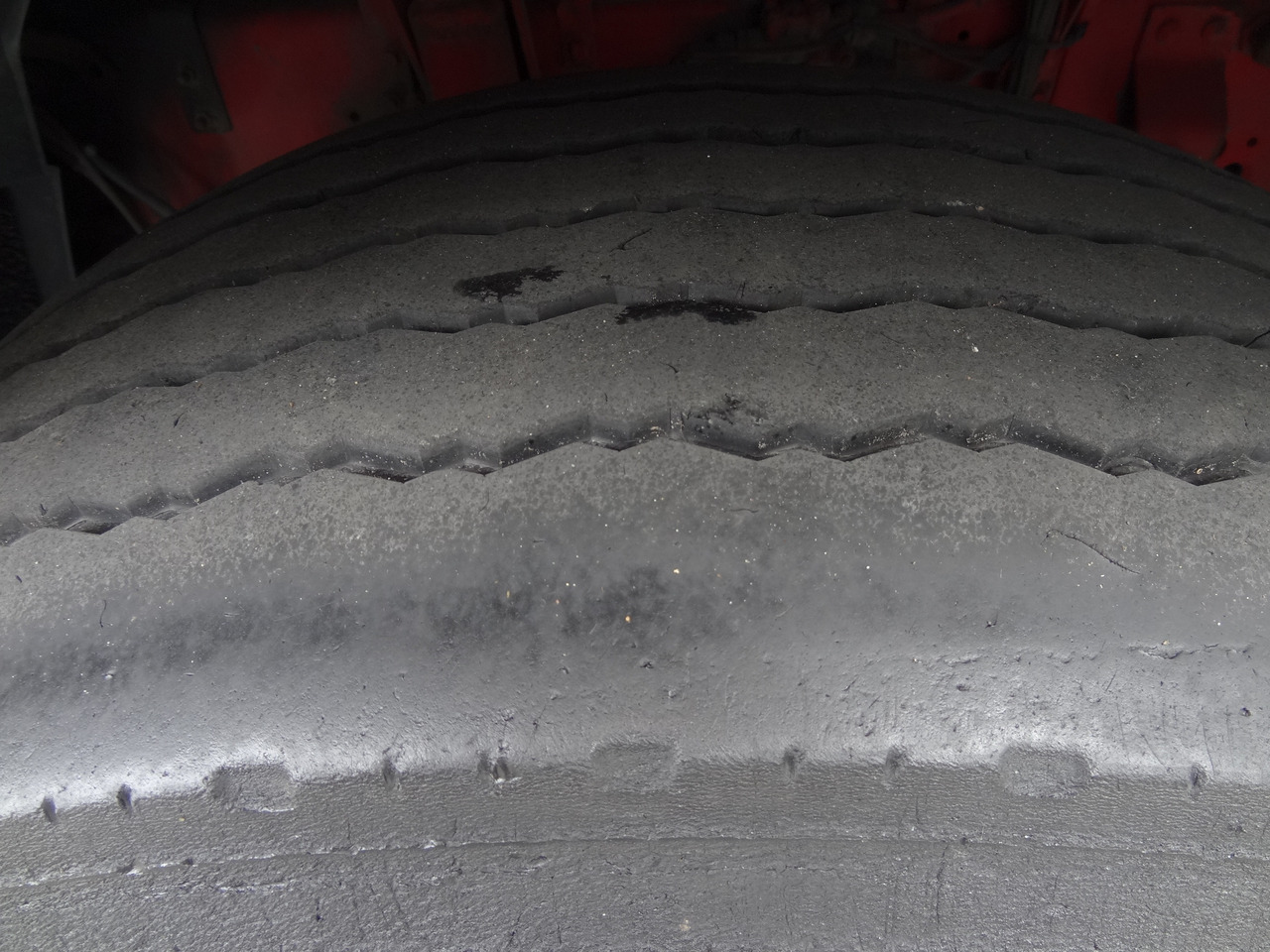 Daf XF105 460 6X2 Palfinger PK 34002 - Crane truck, Tractor unit: picture 4 Daf XF105 460 6X2 Palfinger PK 34002 - Crane truck, Tractor unit: picture 4