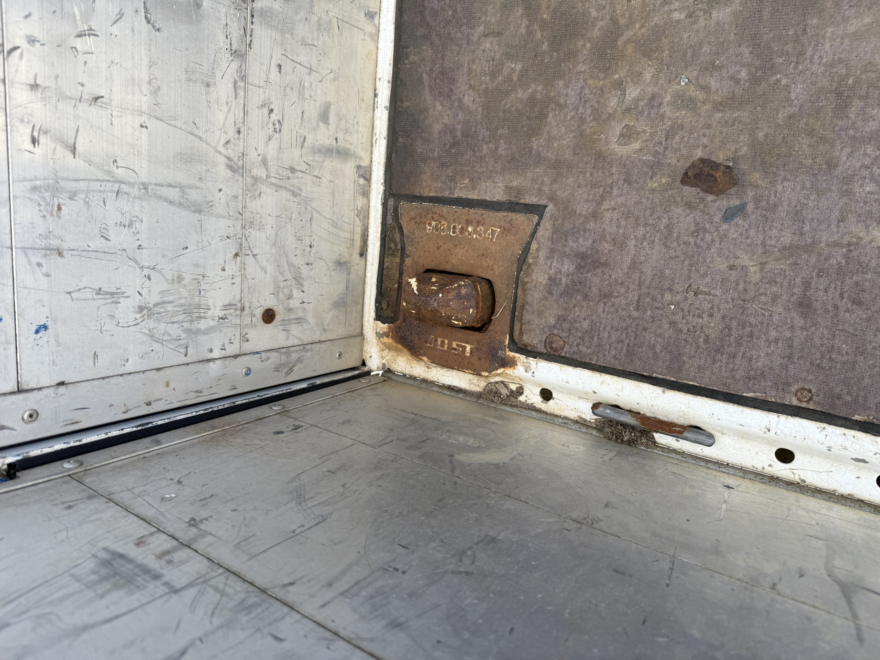 MAN TGS 28.440 6X4H-4 Atlas 290 bis 24 Meter - Crane truck, Dropside/ Flatbed truck: picture 2 MAN TGS 28.440 6X4H-4 Atlas 290 bis 24 Meter - Crane truck, Dropside/ Flatbed truck: picture 2