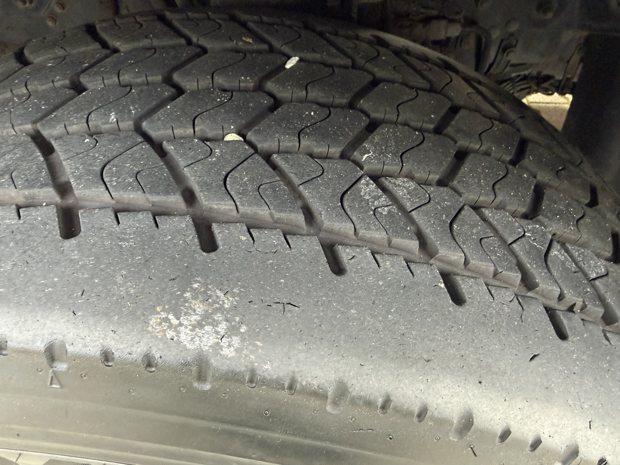 Scania G480 6X4 Kran Effer 255 6S bis 20.5 Meter - Crane truck, Tractor unit: picture 4 Scania G480 6X4 Kran Effer 255 6S bis 20.5 Meter - Crane truck, Tractor unit: picture 4