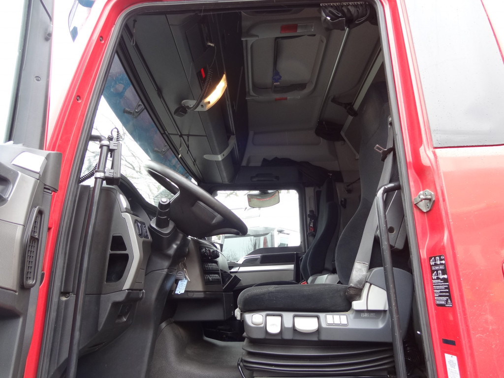 MAN TGX 28.480 6X2 Kran Fassi F360 - Tractor unit: picture 4 MAN TGX 28.480 6X2 Kran Fassi F360 - Tractor unit: picture 4