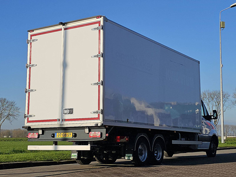 BE-Combi 3500 PLUS - Closed box trailer: picture 1 BE-Combi 3500 PLUS - Closed box trailer: picture 1