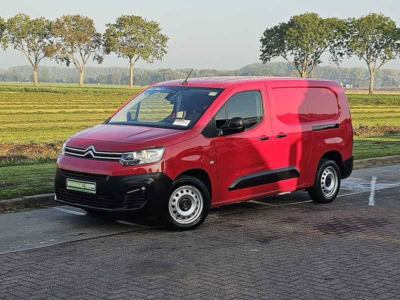 Citroën Berlingo 1.4 XL 130 AUT. 34 dkm. - Box van: picture 2 Citroën Berlingo 1.4 XL 130 AUT. 34 dkm. - Box van: picture 2