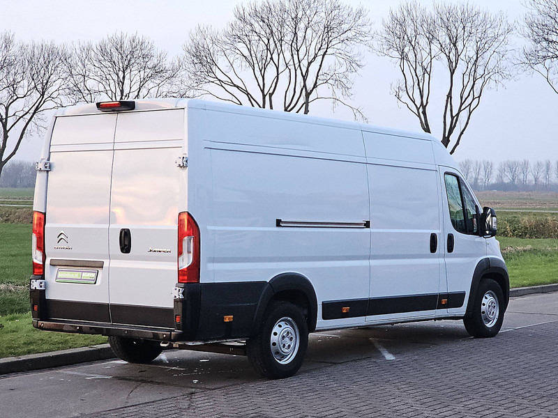 Citroën Jumper 2.2 L4H2 Maxi Airco - Panel van: picture 3 Citroën Jumper 2.2 L4H2 Maxi Airco - Panel van: picture 3