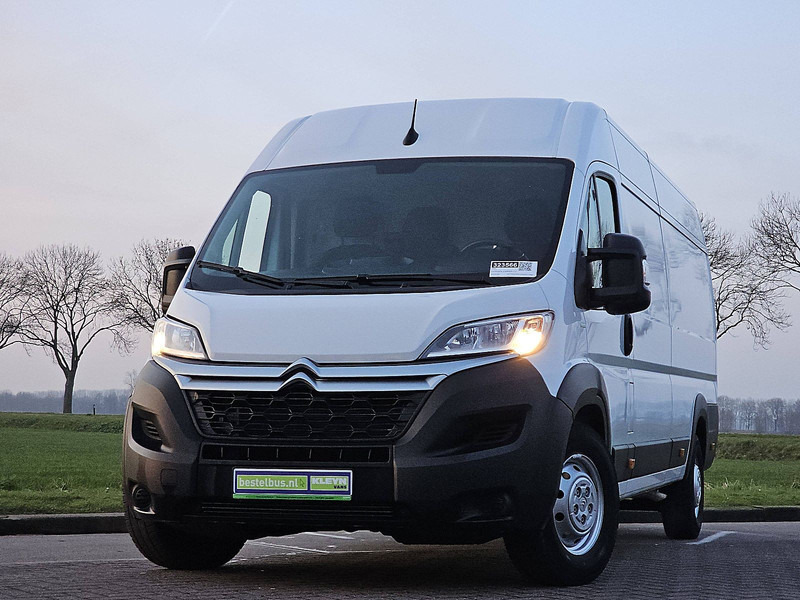 Citroën Jumper 2.2 L4H2 Maxi Airco - Panel van: picture 1 Citroën Jumper 2.2 L4H2 Maxi Airco - Panel van: picture 1