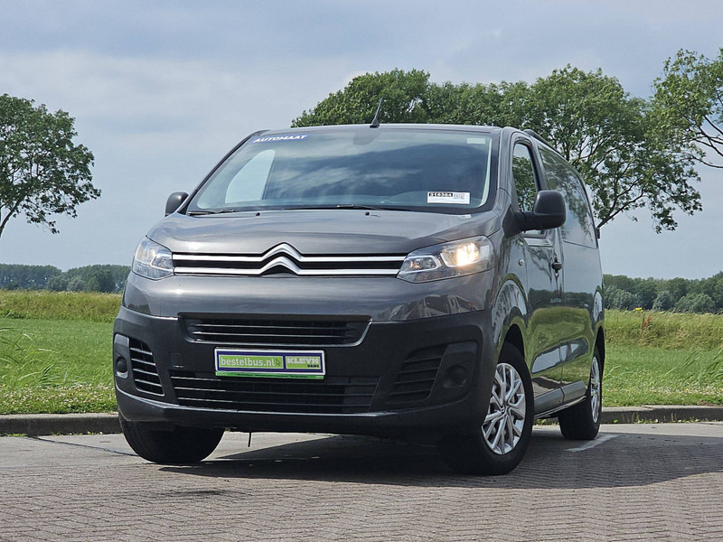 Citroën Jumpy - Commercial vehicle: picture 1 Citroën Jumpy - Commercial vehicle: picture 1