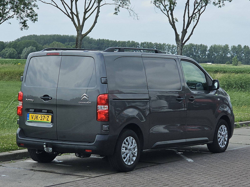 Citroën Jumpy - Commercial vehicle: picture 3 Citroën Jumpy - Commercial vehicle: picture 3