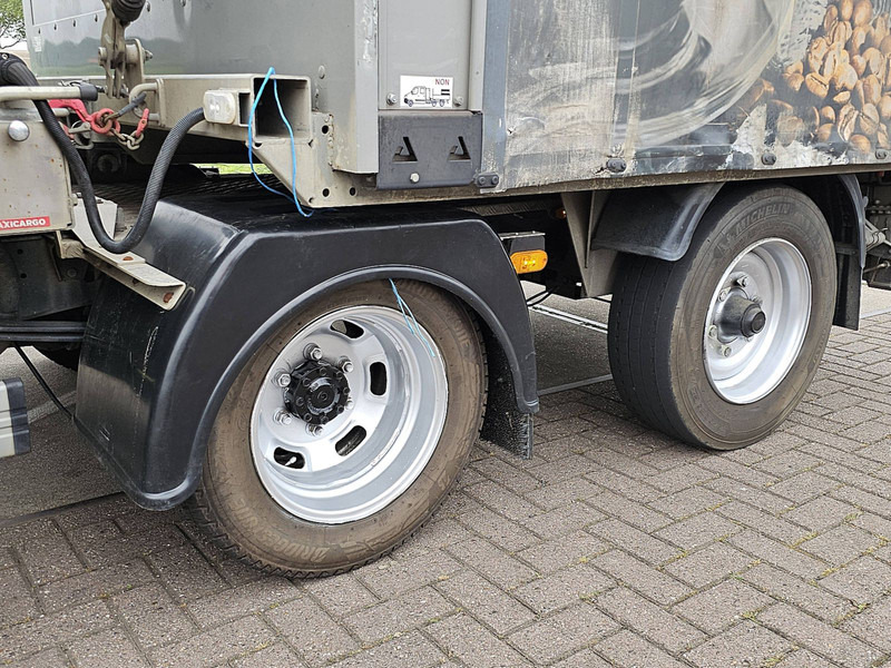 Commercial vehicle Iveco Daily 35C17 3.0Ltr Trekker 170Pk: picture 15