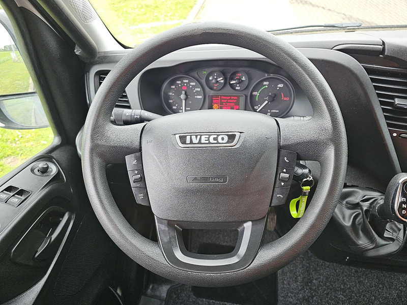 Commercial vehicle Iveco Daily 35C17 3.0Ltr Trekker 170Pk: picture 13