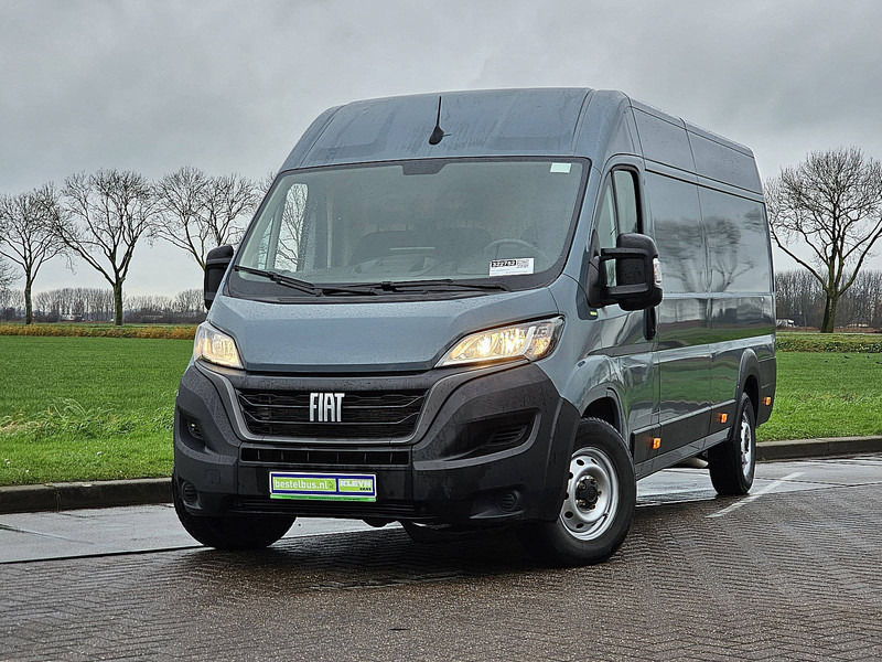 Fiat Ducato 2.2 clima carplay EURO6 - Panel van: picture 1 Fiat Ducato 2.2 clima carplay EURO6 - Panel van: picture 1
