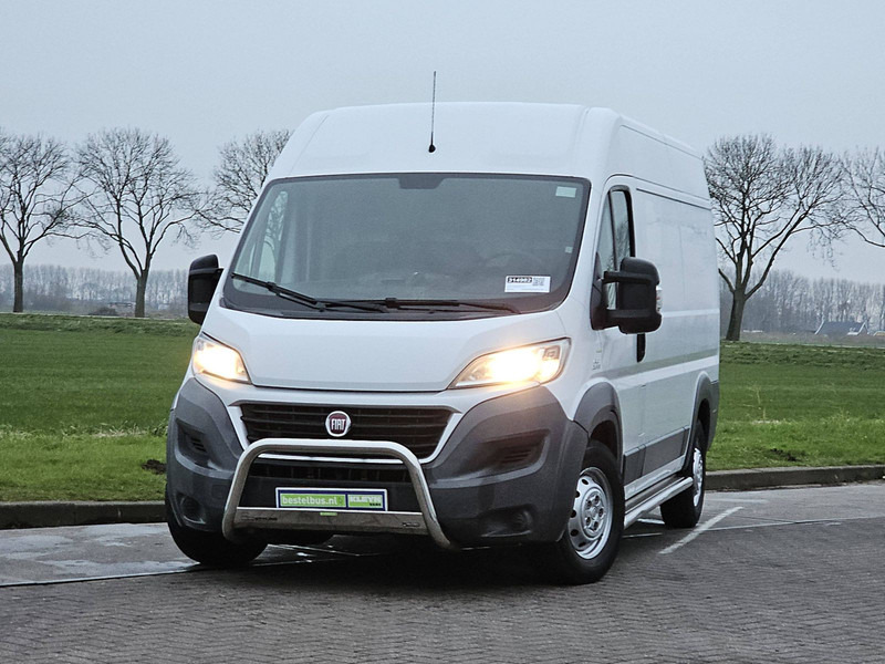 Fiat Ducato 2.3 L2H2 150Pk Airco! - Panel van: picture 1 Fiat Ducato 2.3 L2H2 150Pk Airco! - Panel van: picture 1