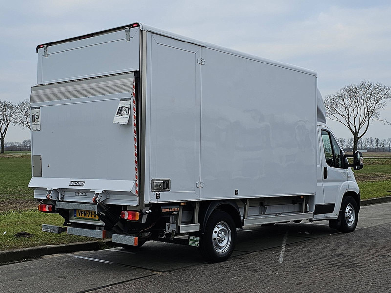 Fiat Ducato 35 AC AUTOMAAT EURO6 - Box van: picture 3 Fiat Ducato 35 AC AUTOMAAT EURO6 - Box van: picture 3