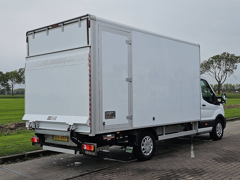 Ford Transit 2.0 Bakwagen Laadklep! - Box van: picture 3 Ford Transit 2.0 Bakwagen Laadklep! - Box van: picture 3