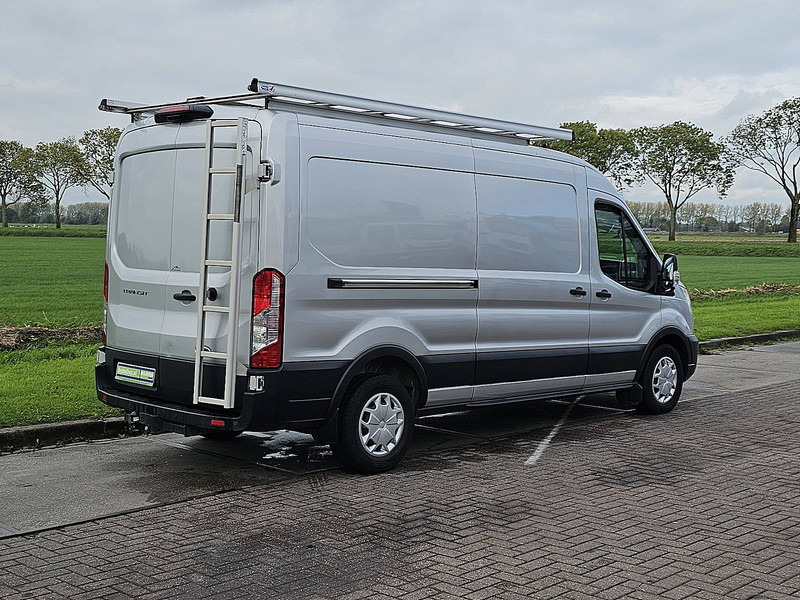 Ford Transit 2.0 L3H2 2xZijdeur Autom - Panel van: picture 3 Ford Transit 2.0 L3H2 2xZijdeur Autom - Panel van: picture 3